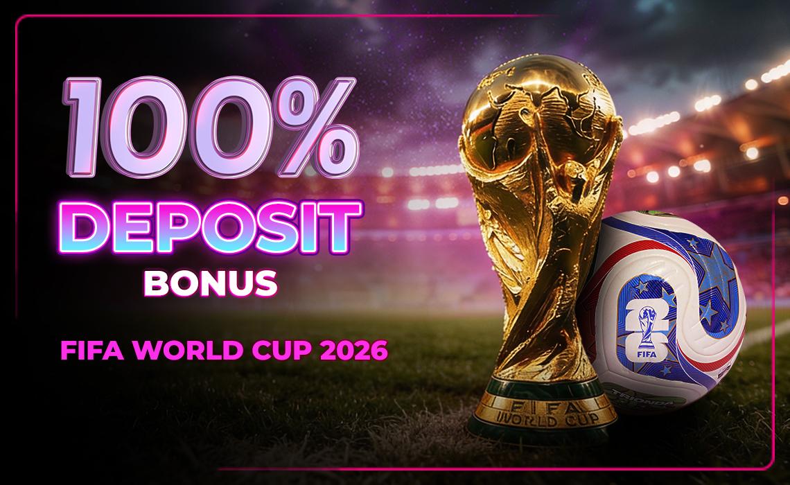 GGLBET Special Offer Promotion
